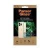 PanzerGlass ClearCase iPhone 13 Pro Max 6.7 Antibacterial Military grade Lime 0344